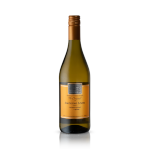 Smoking Loon Oaked Chardonnay 2021