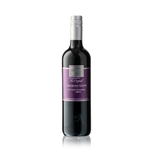 Smoking Loon Zinfandel N/V
