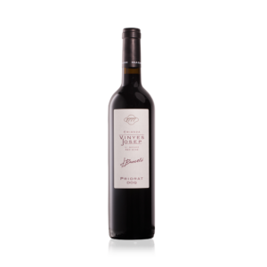 Solá Classic Priorat "Vinyes Josep" Crianza 2014