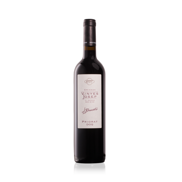 Solá Classic Priorat "Vinyes Josep" Crianza 2014