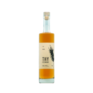 Thy Whisky No. 17 "Stovt" 2022
