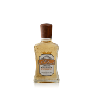Tres Sombreros Reposado Tequila