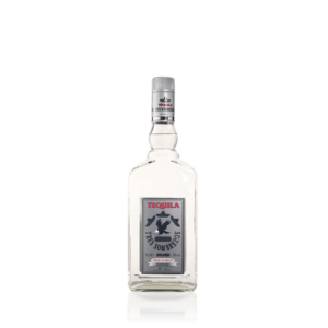 Tres Sombreros Silver Tequila