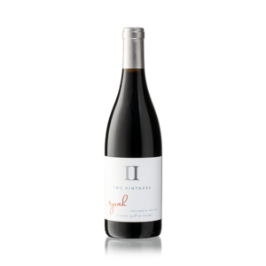 Two Vintners Syrah 2021