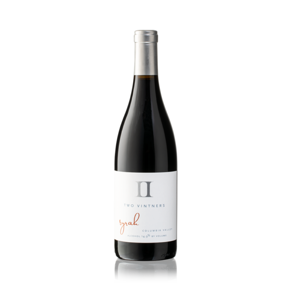 Two Vintners Syrah 2021