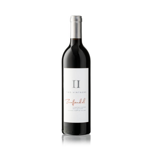 Two Vintners Zinfandel 2022