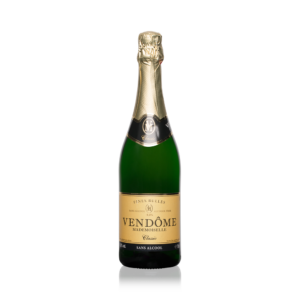 Vendome Mademoiselle Alkoholfri Mousserende