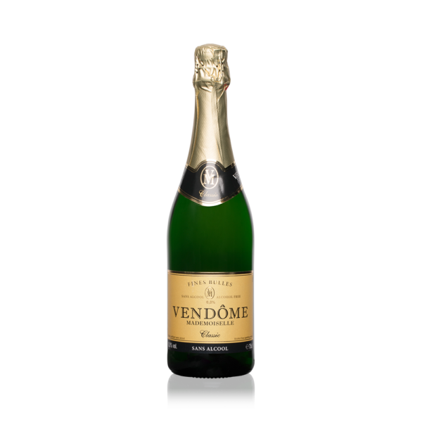 Vendome Mademoiselle Alkoholfri Mousserende
