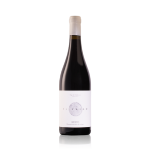 Vinos Valtuille Pago de Valdoneje "Finca el Valao" 2022