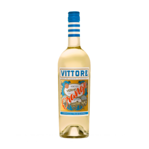 Vittore Orange Vermouth