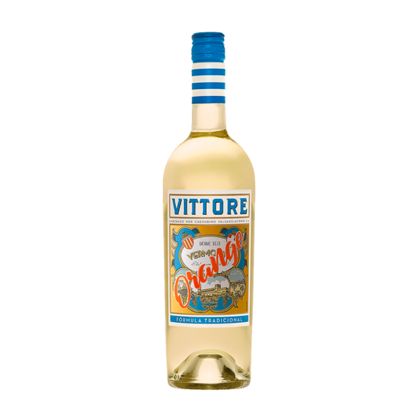 Vittore Orange Vermouth