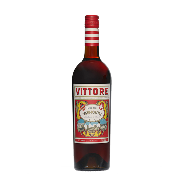 Vittore Red Vermouth