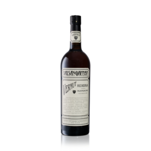 Vittore "Valsangiacomo Reserva" Vermouth