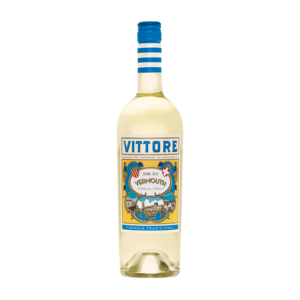 Vittore White Vermouth