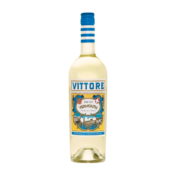 Vittore White Vermouth