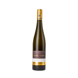 Wagner Stempel "Heerkretz" Riesling Spatlese 2023