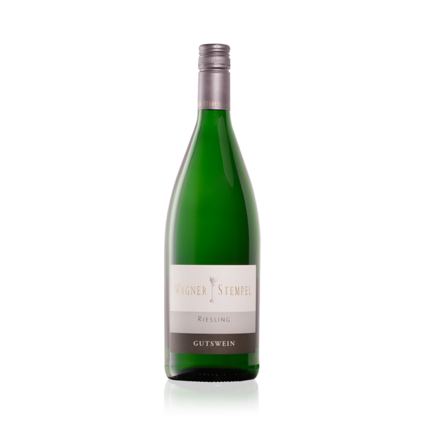 Wagner Stempel Riesling Trocken 1 ltr. 2023