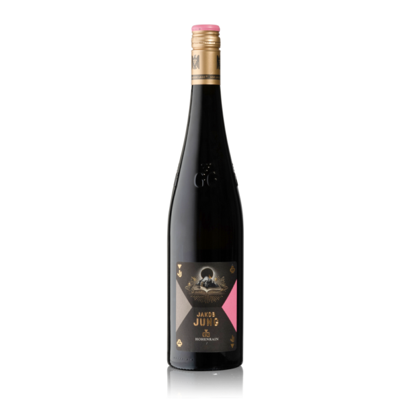 Weingut Jakob Jung "Erbach Hohenrain" Riesling GG 2021