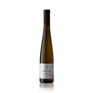 Weingut Petra Unger Eiswein "Hintere Point" Gruner Veltliner 2017