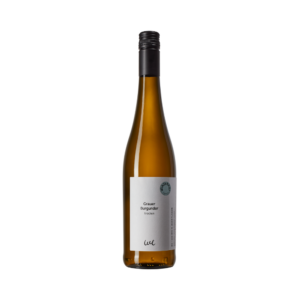 Winzerhof Ebringen Grauburgunder Trocken 2023