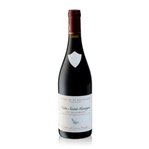Domaine de la Poulette Nuits Saint Georges "Les Vallerots" 2023