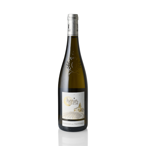 Domaine des Trottières Chenin Blanc "Clair de Lune" 2024