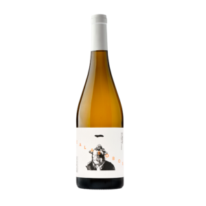 Lagar de Costa "Calabobos" Albarino 2022