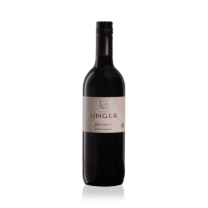 Weingut Petra Unger "Furth" Zweigelt 2022