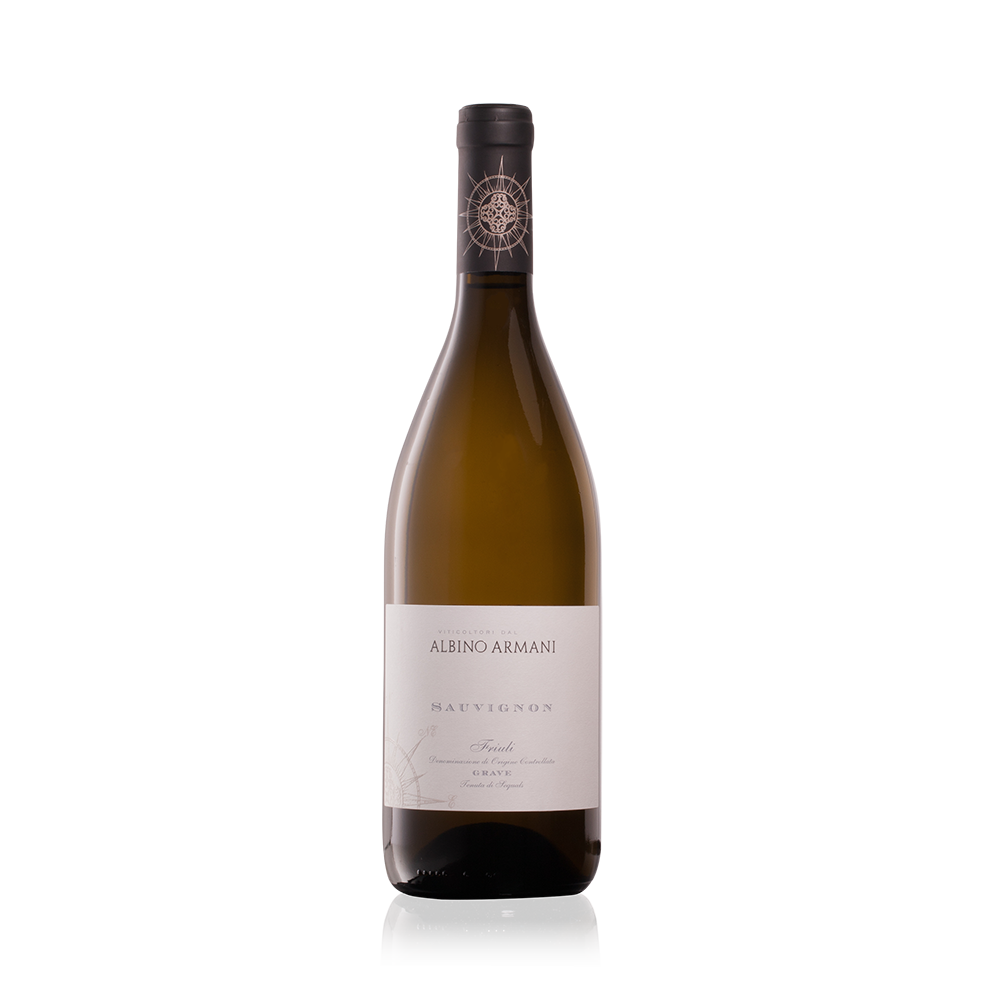 Albino Armani "Campo Napoleone" Sauvignon Blanc 2024