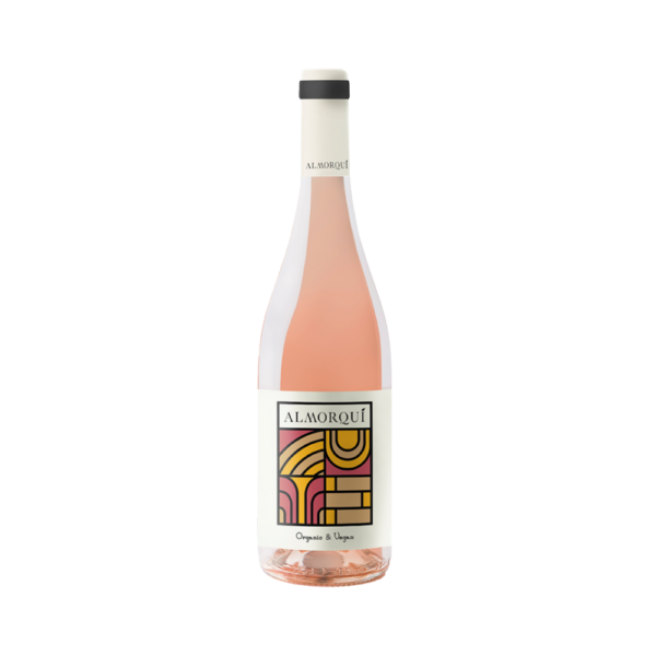 Bodegas Pinoso "Almorqui" Rosado 2024