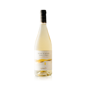 Cantine Spinelli "Pallano" Chardonnay 2024