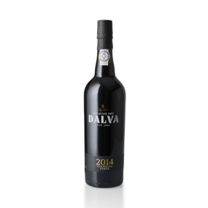 Dalva Colheita 2014