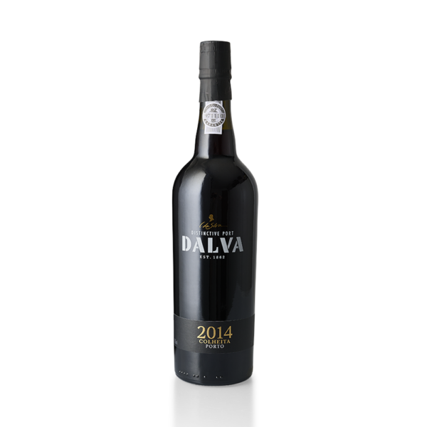 Dalva Colheita 2014