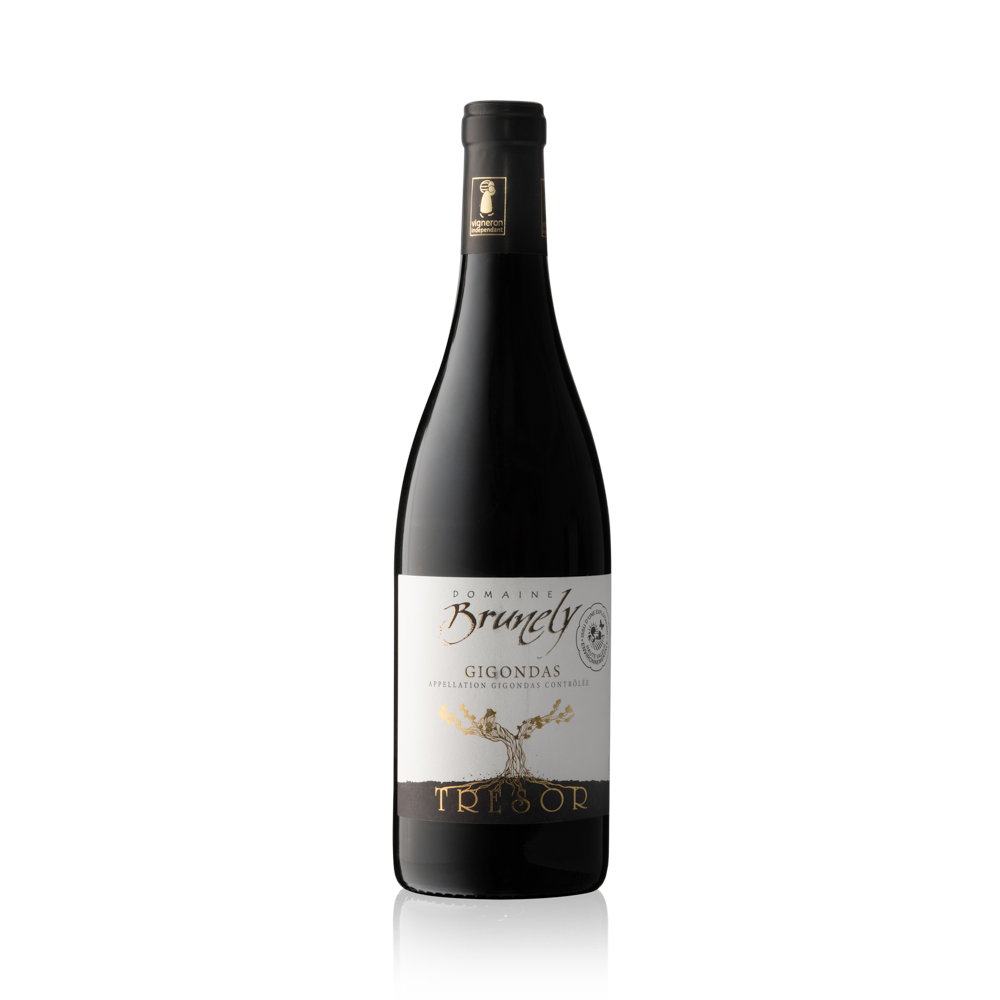 Domaine Brunely Gigondas 2023