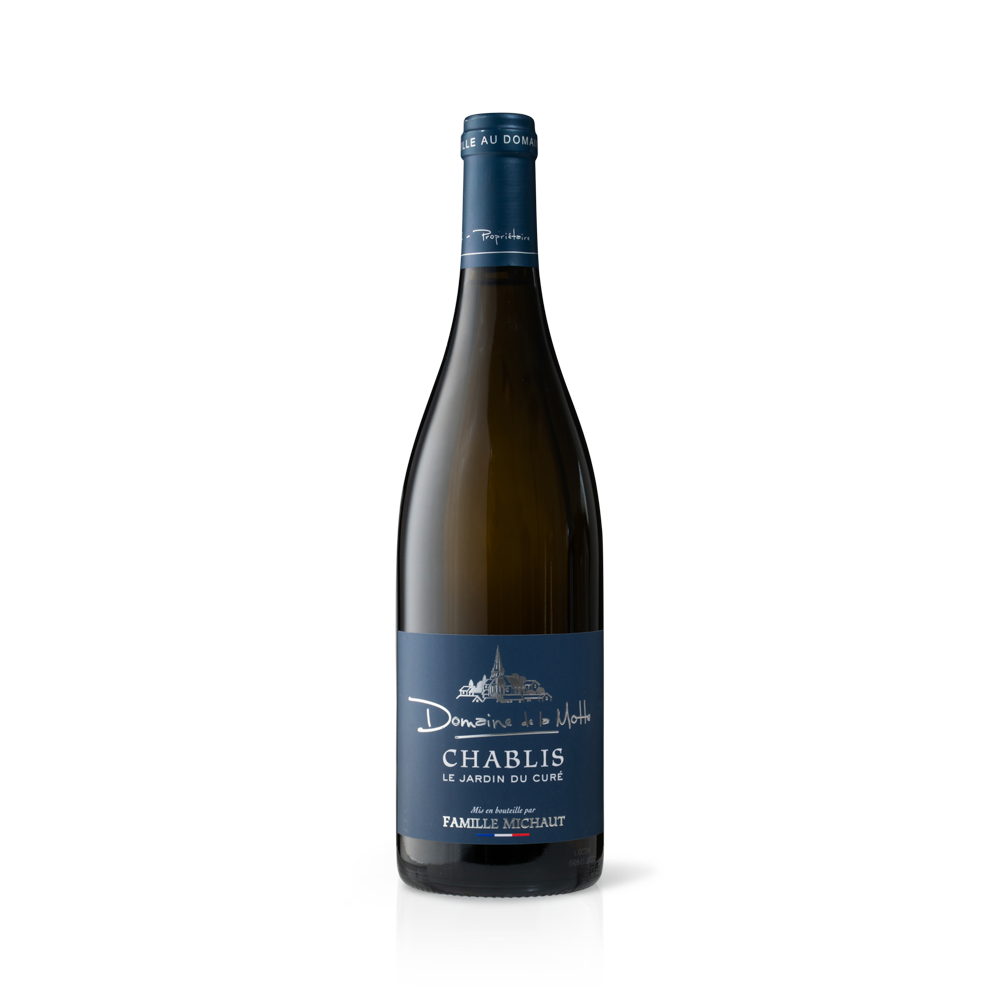Domaine de la Motte Chablis "Jardin du Cure" 2023