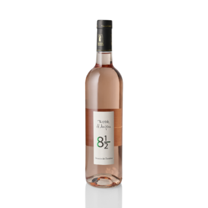 Domaine des Trottières Rose d’Anjou "8 ½" 2024