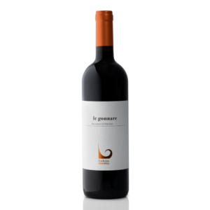 Fabio Motta "Le Gonnare" Bolgheri Superiore (OWC) 2022