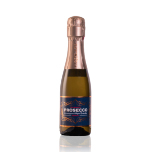 La Cantina Pizzolato Prosecco Extra Dry 0,20 cl