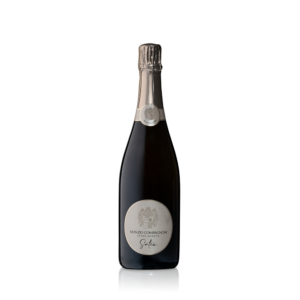 Monzio Compagnoni Franciacorta "Saten" Brut Millesimo 2021