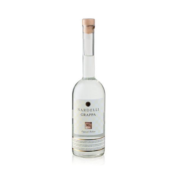 Nardelli Grappa