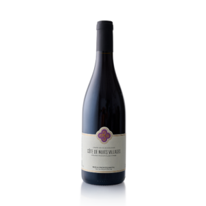 Pascale Rion-Delhautal Cote de Nuits Villages 2022