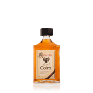 Royal Conti Amaretto