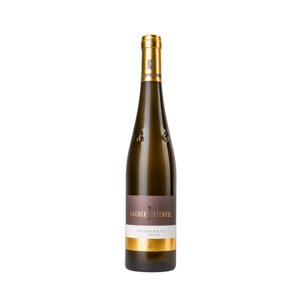 Wagner Stempel "Heerkretz" Riesling GG 2022