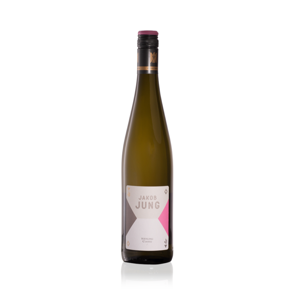 Weingut Jakob Jung "Classic" Riesling 2024