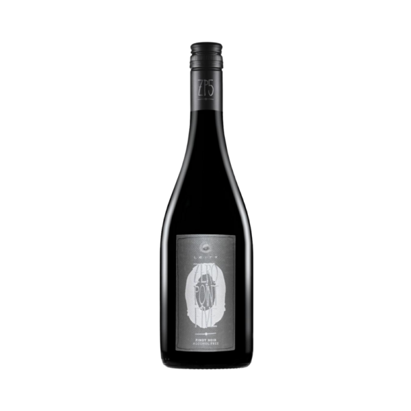 Weingut Leitz Pinot Noir Alcohol Free