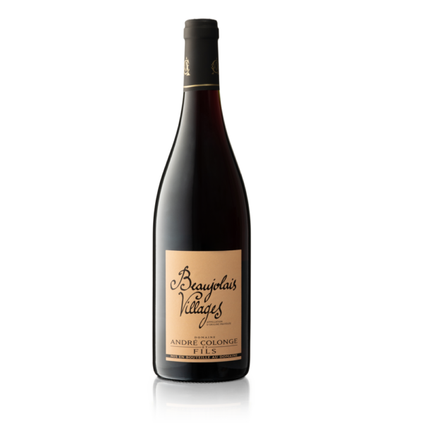 Domaine Andre Colonge et Fils Beaujolais-Villages 2023