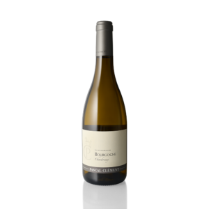 Pascal Clement Chardonnay Oaked 2021