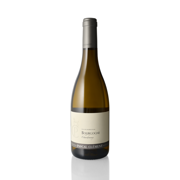 Pascal Clement Chardonnay Oaked 2021