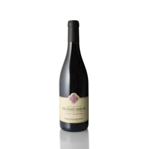 Pascale Rion-Delhautal Clos-Vougeot Grand Cru "Le Petit Maupertuis" 2021