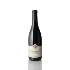 Pascale Rion-Delhautal Nuits-St-Georges 1 Cru "Aux Vignerondes" 2022